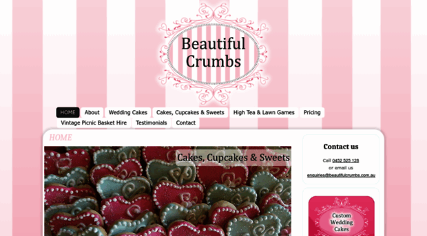 beautifulcrumbs.com.au