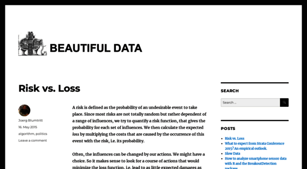 beautifuldata.net