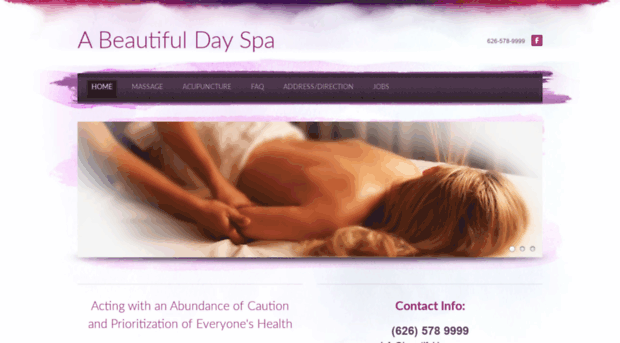 beautifuldayspa.com