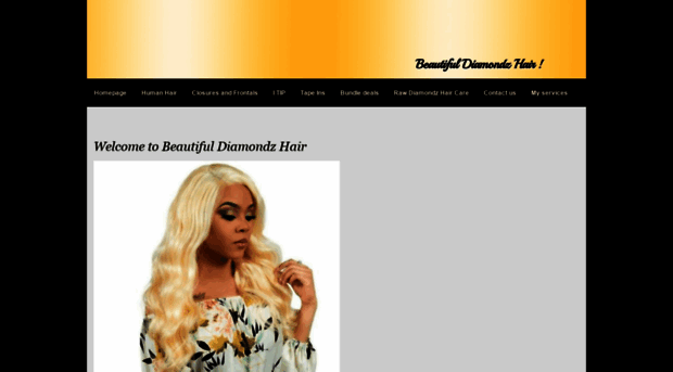 beautifuldiamondzhair.com