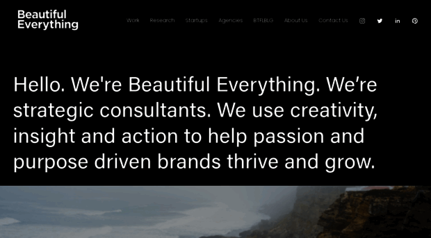 beautifuleverything.co.uk