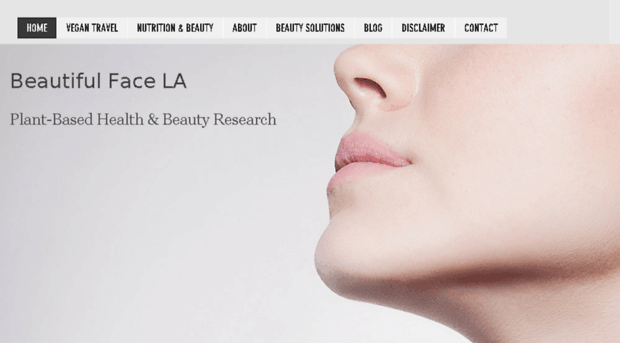 beautifulfacela.com