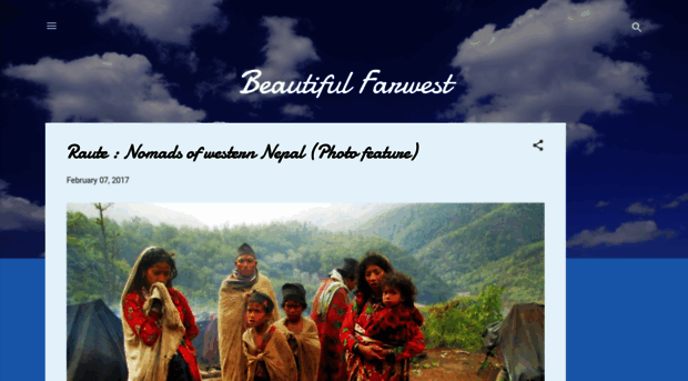 beautifulfarwestnepal.blogspot.com