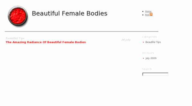 beautifulfemalebodies.org