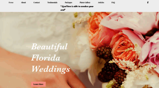 beautifulfloridaweddings.com