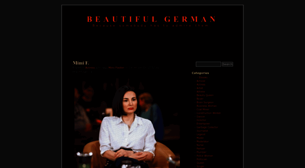 beautifulgerman.com