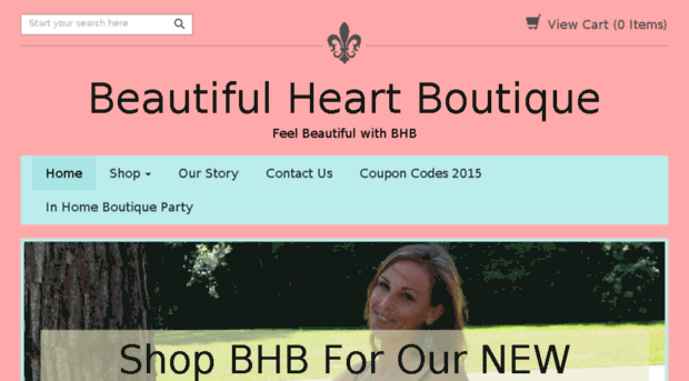 beautifulheartboutique.com