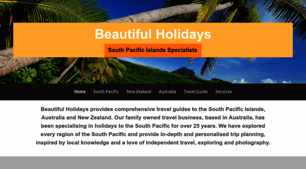 beautifulholidays.com.au