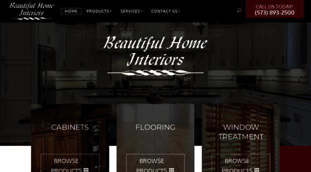 beautifulhomeinteriors.com