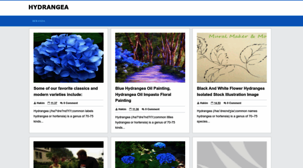 beautifulhydrangea.blogspot.com