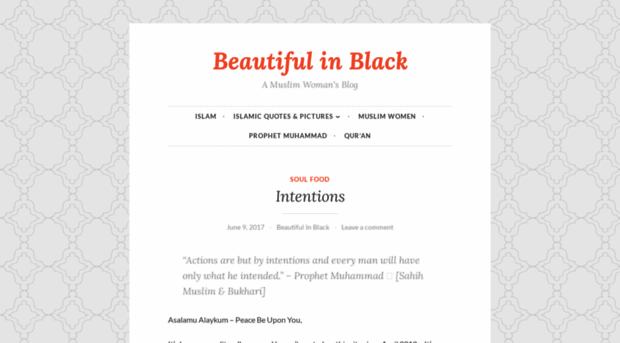 beautifuliinblack.wordpress.com