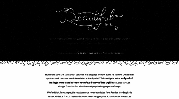 beautifulinenglish.com