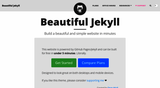 beautifuljekyll.com