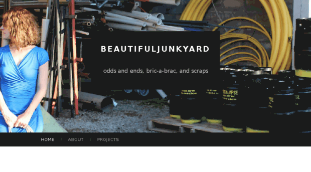 beautifuljunkyard.com