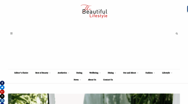 beautifullifestyleonline.com