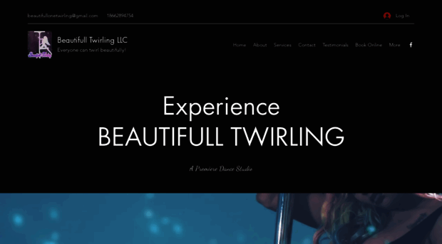 beautifulltwirling.com