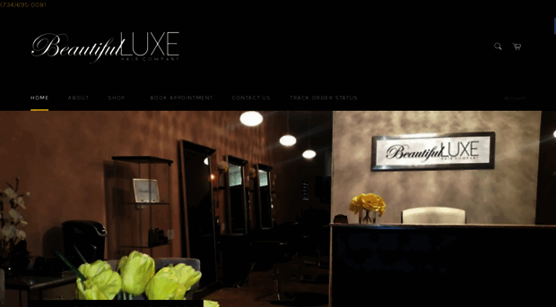 beautifulluxehair.com