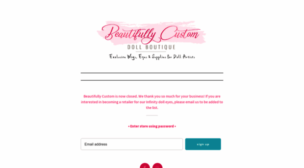 beautifullycustom.com