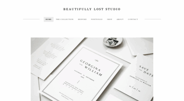 beautifullyloststudio.com