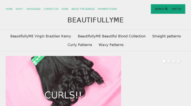 beautifullyme.mysimplestore.com