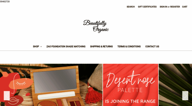 beautifullyorganic.co.uk