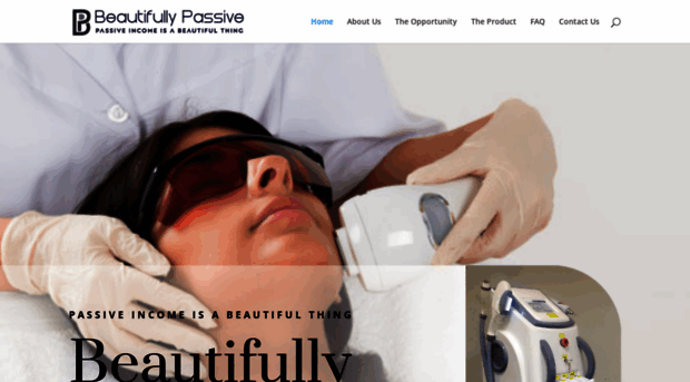 beautifullypassive.com