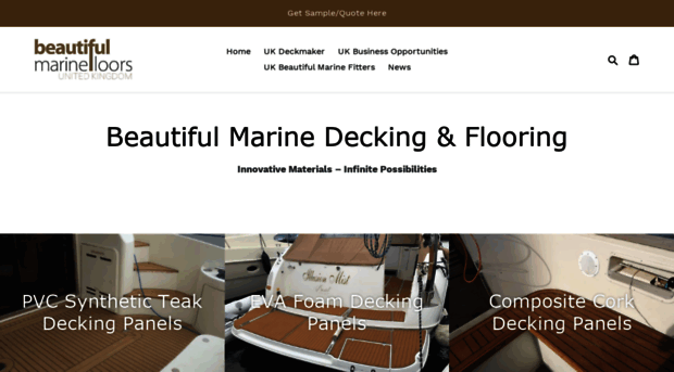 beautifulmarinefloors.co.uk