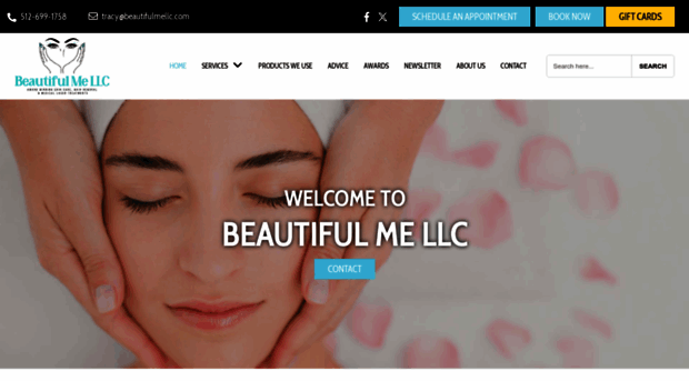 beautifulmellc.com