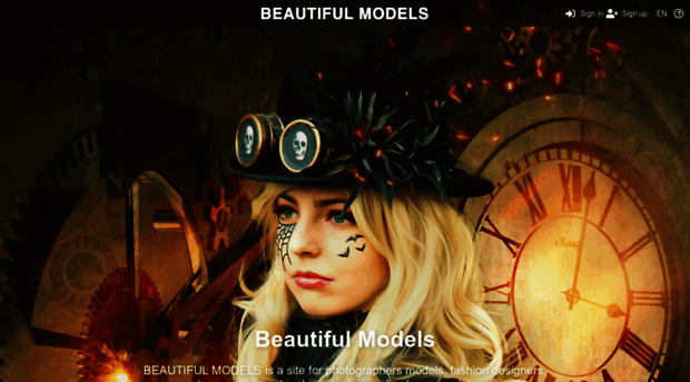 beautifulmodels.xyz