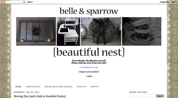 beautifulnest.blogspot.com