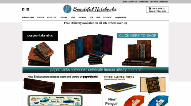 beautifulnotebooks.co.uk