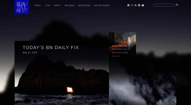 beautifulnow.is