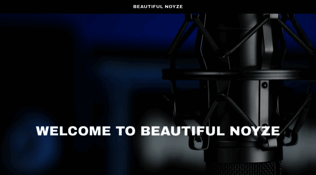 beautifulnoyze.com