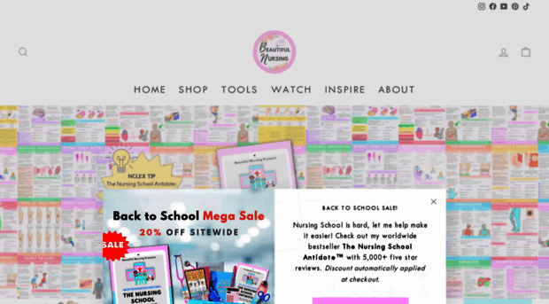 beautifulnursing.com