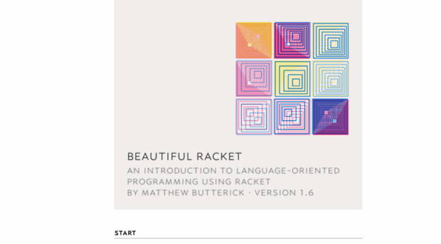 beautifulracket.com