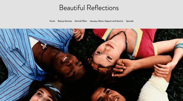 beautifulreflectionsmedical.com