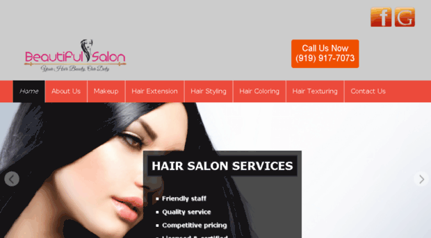 beautifulsalon.biz