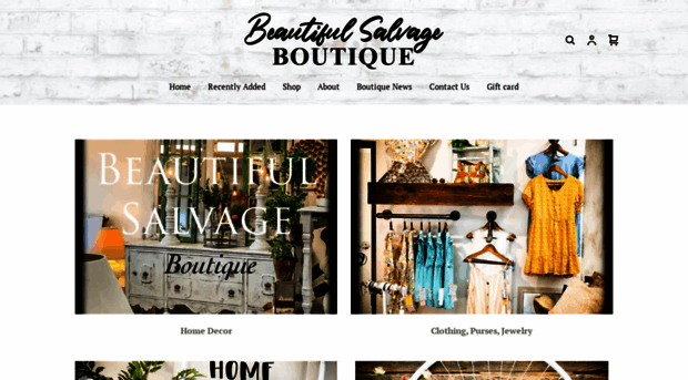 beautifulsalvage.com