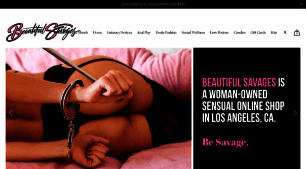beautifulsavages.net