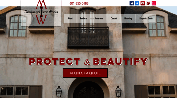 beautifulsecurehome.com