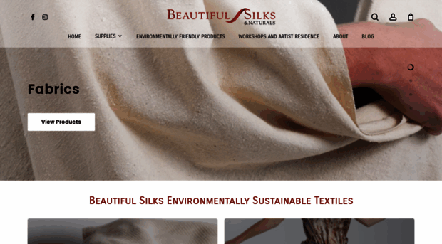 beautifulsilks.com