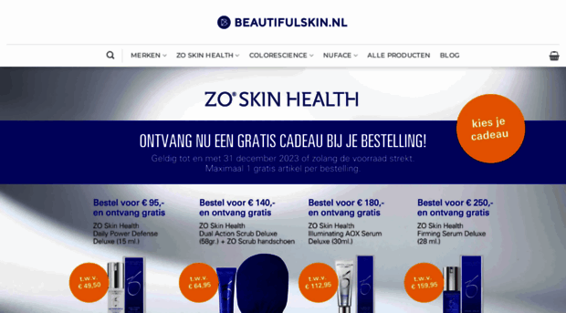 beautifulskin.nl