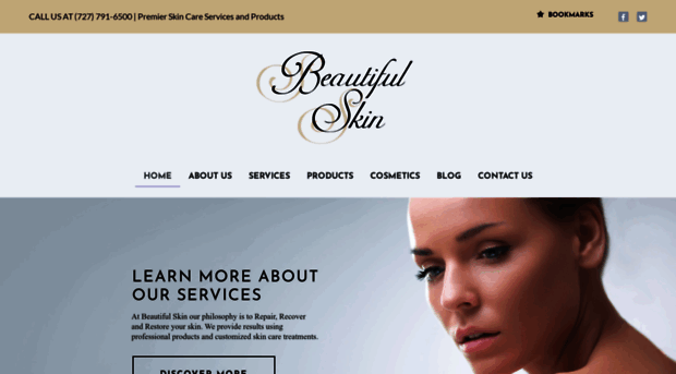 beautifulskininc.com