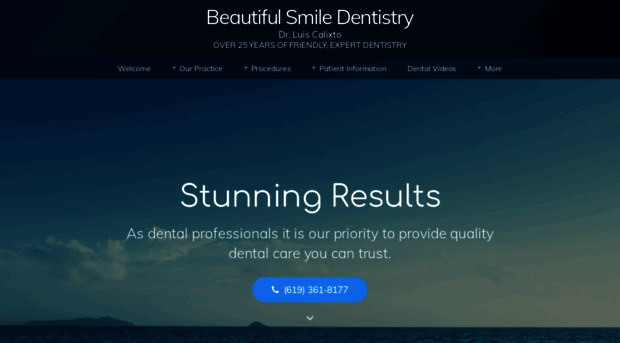 beautifulsmiledentistry.biz