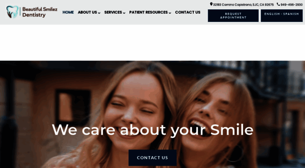 beautifulsmilez.com