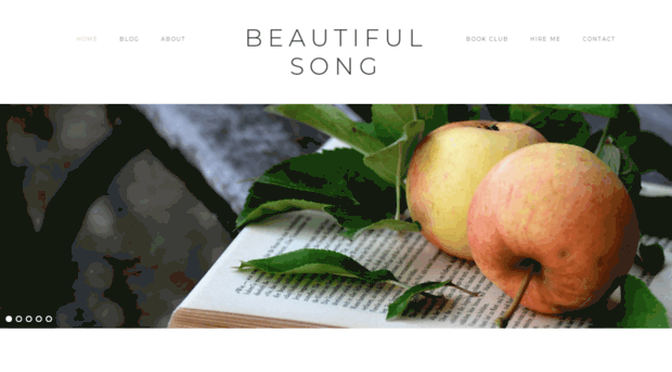 beautifulsong.com