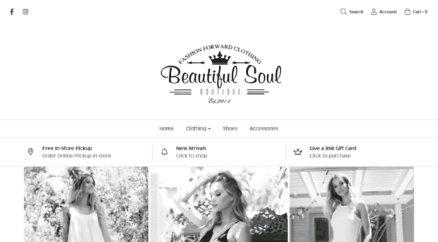 beautifulsoulboutique.com