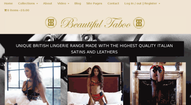 beautifultaboo.com