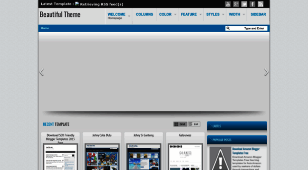 beautifultemplate.blogspot.in