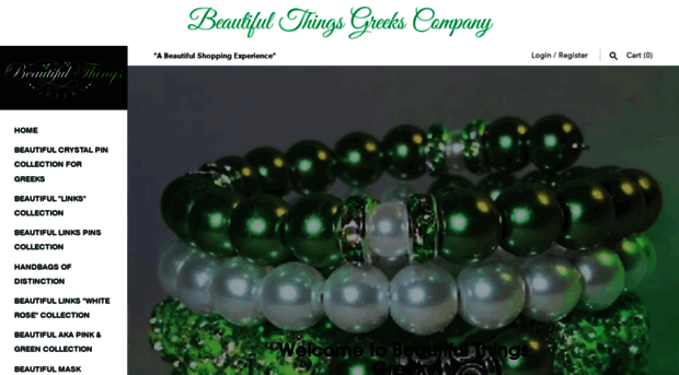 beautifulthingslinks.com